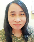 Indonesian bride - Zifa from Jakarta