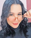 Brazilian bride - Jacyara from Teresina