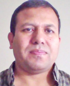 Jonh photo