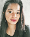 Philippine bride - Braizelle from General Santos