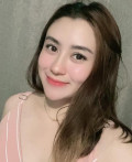 Philippine bride - Braizelle from General Santos