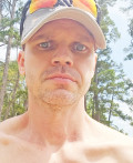 American man - John from Fairfield Bay