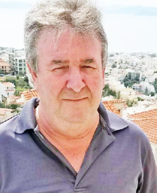 Bruce photo
