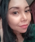 Indonesian bride - Nurkomala from Jakarta