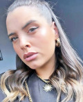 Brazilian bride - Vera from Rio de Janeiro