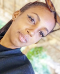 Cuban bride - Arlenis from Holguin
