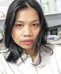 Mega from Bali, Indonesia