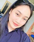 Indonesian bride - Mirna from Samarinda