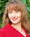 Russian bride - Alexandra from Chelyabinsk