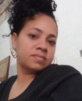 Cuban bride - Annisley from Habana