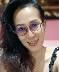 Indonesian bride - Ida from Tasikmalaya