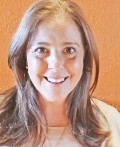 Colombian bride - Sandra from Rionegro