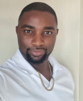 South African man - Mordecai from Pretoria East