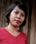 Indonesian bride - Ayla from Jayapura