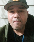 American man - Ivan from Dallas