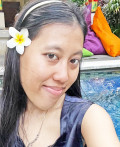 Indonesian bride - Emaa from Bogor