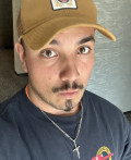 American man - Josh from Cream Ridge