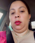 Dominican bride - Melisa from Santo Domingo