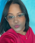 Dominican bride - Jennfer from Higuey