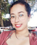 Vietnamese bride - May from Kien Giang