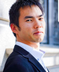 Japanese man - Greg from Tokyo