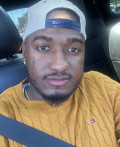 American man - Luis from Clifton
