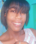 Dominican bride - Bile from Santo Domingo