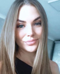 Polish bride - Lora from Legnica