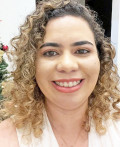 Brazilian bride - Patricia from Belo Horizonte