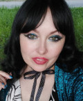 Ukrainian bride - Angela from Kamenets Podolskiy