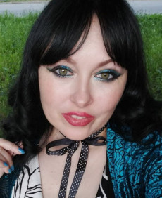 Angela photo