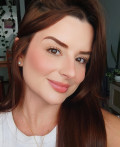 Brazilian bride - Bruna from Rio Verde