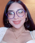 Venezuelan bride - Yza from Caracas