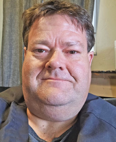 John photo
