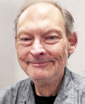 American man - Bruce from Lakewood
