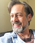 Australian man - Leigh from Adelaide