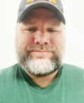 American man - Jason from Hobbs