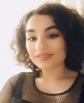 Iranian bride - Nila from Tehran