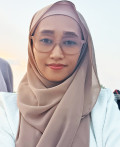 Indonesian bride - Rina from Jakarta