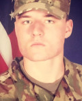 American man - Robby from Madison