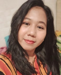 Indonesian bride - Syahrina from Kisaran