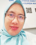 Indonesian bride - Sukma from Jakarta