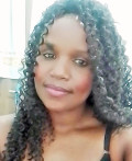 Brazilian bride - Elidiane from Santo Antonio de Jesus