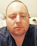 Australian man - Rhys from Warragul