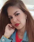 Cuban bride - Jenny from Holguin