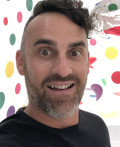 Australian man - Richard from Melbourne
