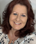 American bride - Christine from Ocala