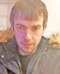 British man - Adam from Spennymoor