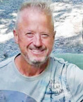 Canadian man - Gerry from Toronto