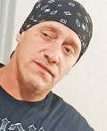 American man - James from Pascagoula